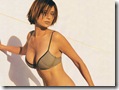 Catherine Bell free desktop wallpaper