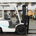 Xe nâng Unicarriers - mitsubishiforklift