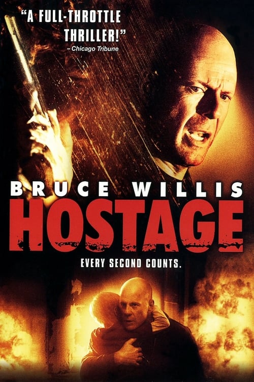 Ver Hostage 2005 Pelicula Completa En Español Latino