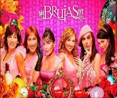 Ver telenovela brujas capítulo 75 completo online