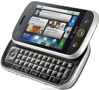 Motorola DEXT MB220 image