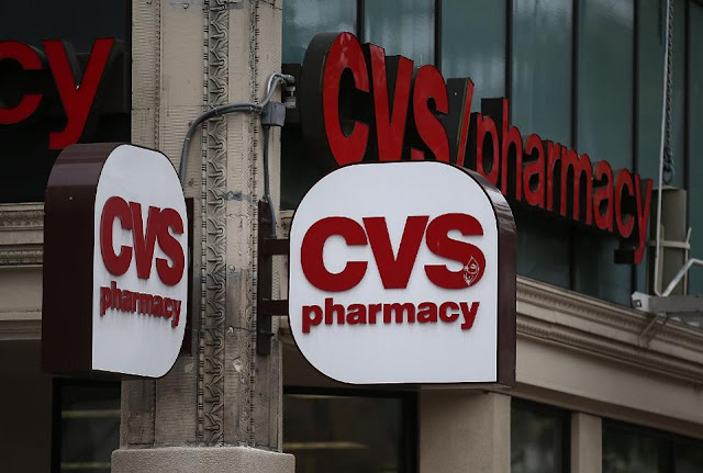 CVS Health Pharmacy