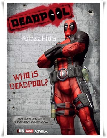Free Download Deadpool PC Game