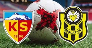 TARAFTARİUM24 CANLI MAÇ İZLE | 14 Mayıs 2022 Cumartesi Kayserispor - Yeni Malatyaspor maçı canlı izle