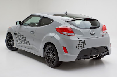 hyundai veloster remix