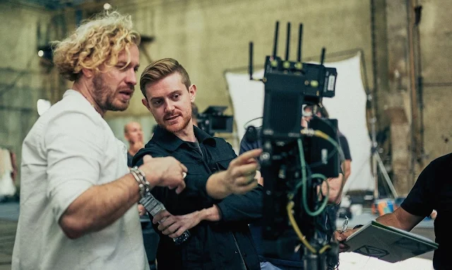 Independent Film Director
