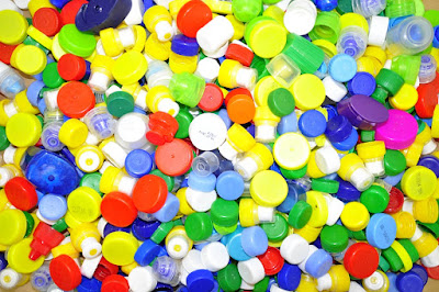 Plastic Material And Resins Market