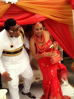 Pastor Marries Third Wife