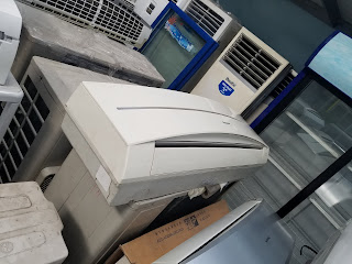 Sửa chửa máy lạnh Panasonic tại huế