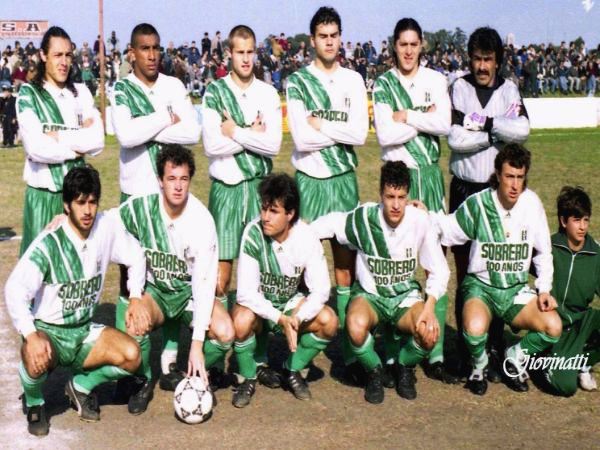 Racing Club de Montevideo - #100Años