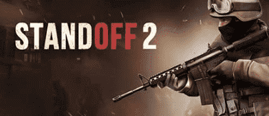 A Shoot Games, stand off 2 mod apk