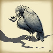 Condor: Hom meets Searle. Posted by RogerH at 3:35 PM (rogerhomwk condor)