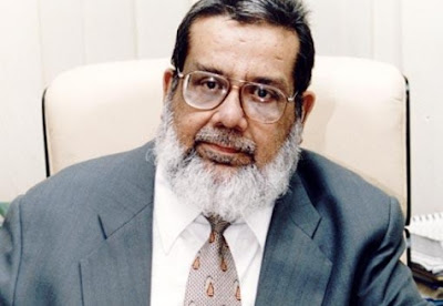 Abdul R Yaqoob