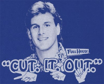 dave coulier alanis. Who#39;s lamer, Coulier or Saget?