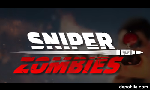 Sniper Zombie 2 v2.21.2 Mod Altın, Para Hileli Apk İndir 2023