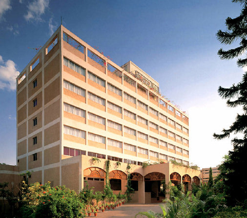 The Gateway Hotel Residency Road Bangalore is a splendid property to reside. 