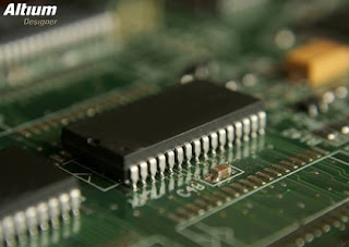  Altium Designer 10 Update 21 Build 10.1181.24817  