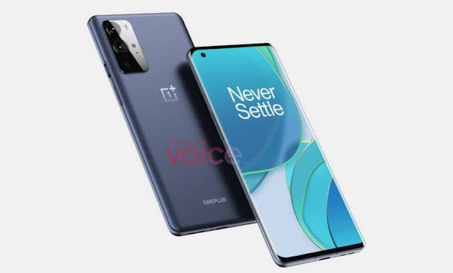 Le OnePlus 9 aurait droit une charge sans fil et filaire super rapide !