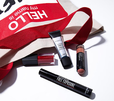 Smashbox x Hija de tu Madre Kit, Cosmetics, Makeup