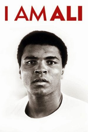 I Am Ali (2014) 300MB BRRip 480P English ESubs