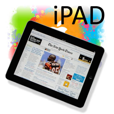 Keynote Ipad Fonts on Live  Apple Ipad Gets Official Steve Jobs Reveals The Apple Ipad