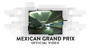 Mexican Grand Prix