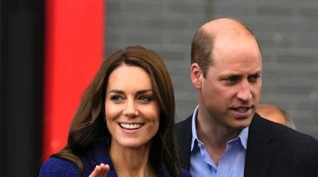 Kate Middleton and Prince William early romance laid bare by former royal staff member.