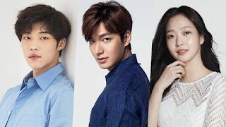 Sinopsis Drama Korea The King: Eternal Monarch 2020 Lee Min Ho dan Kim Go Eun