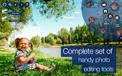 Handy Photo 1.1.8 APK Android