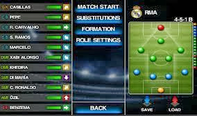 download pes 2012 for android