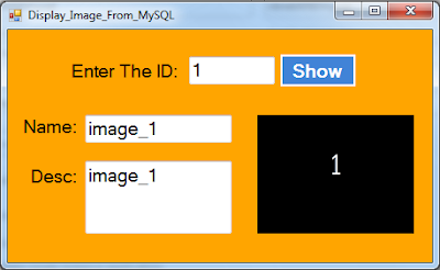 Display Image From DataBase Using Visual Basic.Net