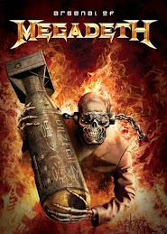 Megadeth: Arsenal Of Megadeth (2006)