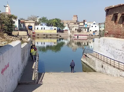 Radha Kund Vrindavan