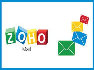 Hướng dẫn chi tiết thiết lập cấu hình email Zoho trên Iphone