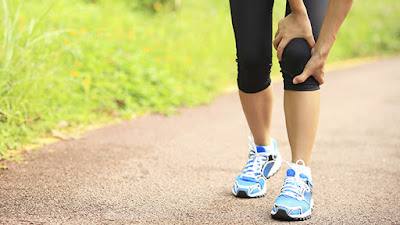 5 Tips to Help Avoid RUnner's Knee