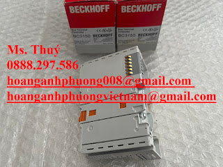 Beckhoff BC3150 - Module Giá tốt, giao hàng miễn phí BC3150%20(3)