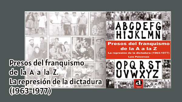 Las páginas amarillas de la represión franquista