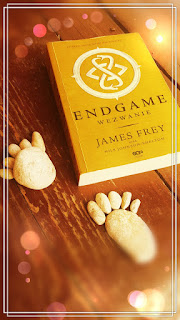 "Endgame. Wezwanie" James Frey &amp; Nils Johanson-Shelton