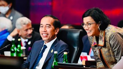 Sri Mulyani Sebut Nilai Aset Negara Rp 11.454 Triliun, Besar Mana dengan Utang?