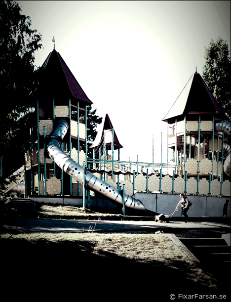 Klätterställning-Lekpark-Skara-Sommarland-2013