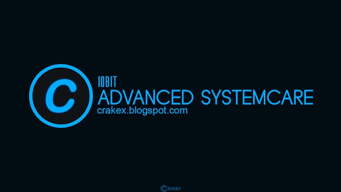 IObit Advanced SystemCare 13.2.0 PRO + Serial Key 2020