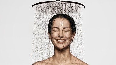 woman-overhead-shower