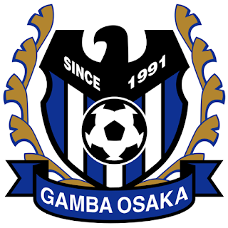  Yang akan saya share kali ini adalah termasuk kedalam home kits Baru, Gamba Osaka 2019 Kit - Dream League Soccer Kits