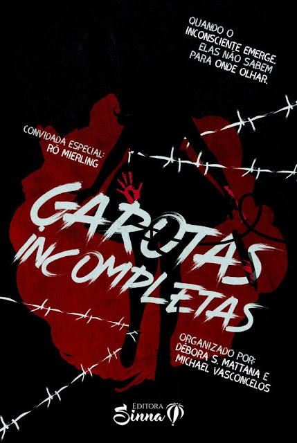 Resenha Garotas Incompletas