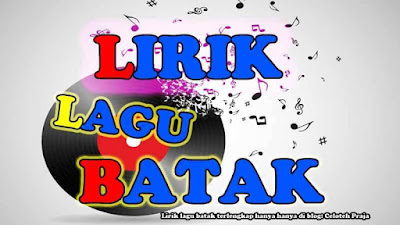 Lirik Lagu Batak, Ringgas Au Paboahon Barita Nauli |Rani Simbolon