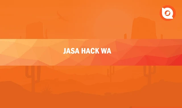 Jasa Hack WA 2023