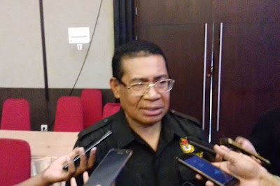 KPU Malut siapkan bukti hadapi gugatan parpol di MK