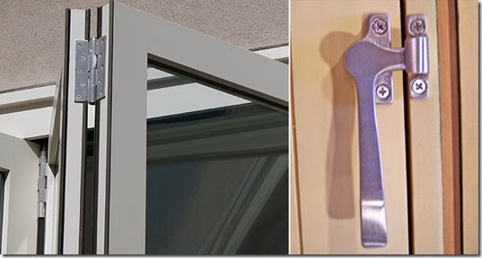 Wnidow Hardware