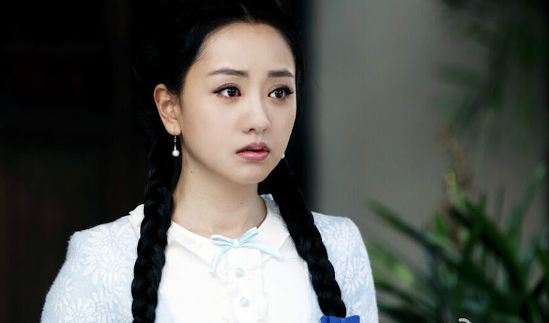 Xin Meng Long Guo Jiang China Drama