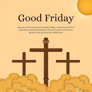 Good Friday Images with Messages for Her